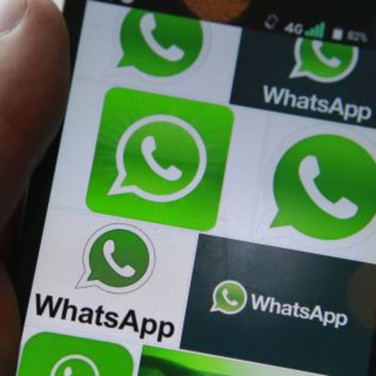 WhatsApp permitiría borrar los mensajes enviados