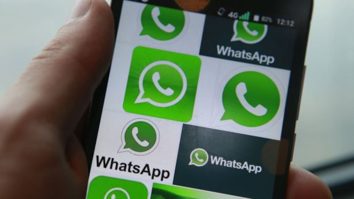 WhatsApp permitiría borrar los mensajes enviados