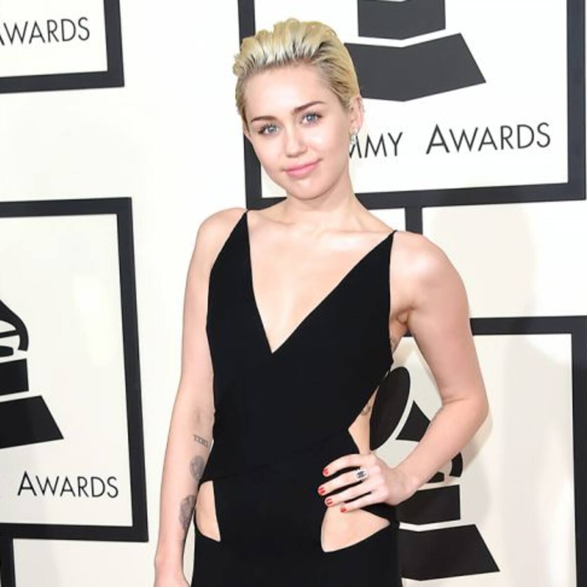 ¿Miley Cyrus está embarazada?