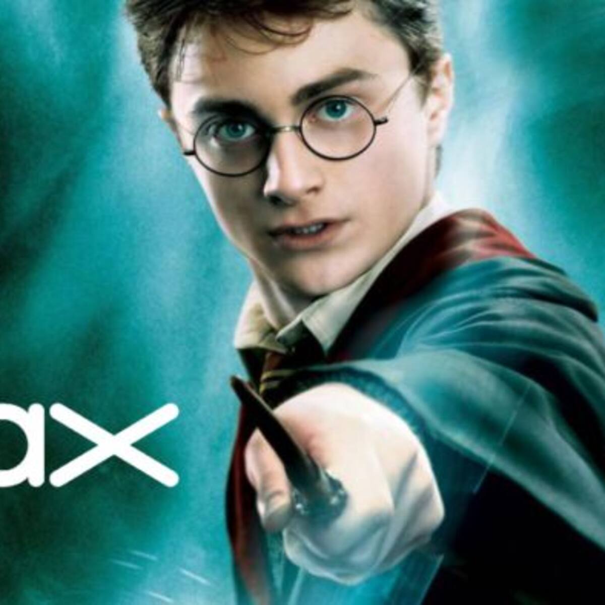 Harry Potter tendrá su propia serie en HBO Max