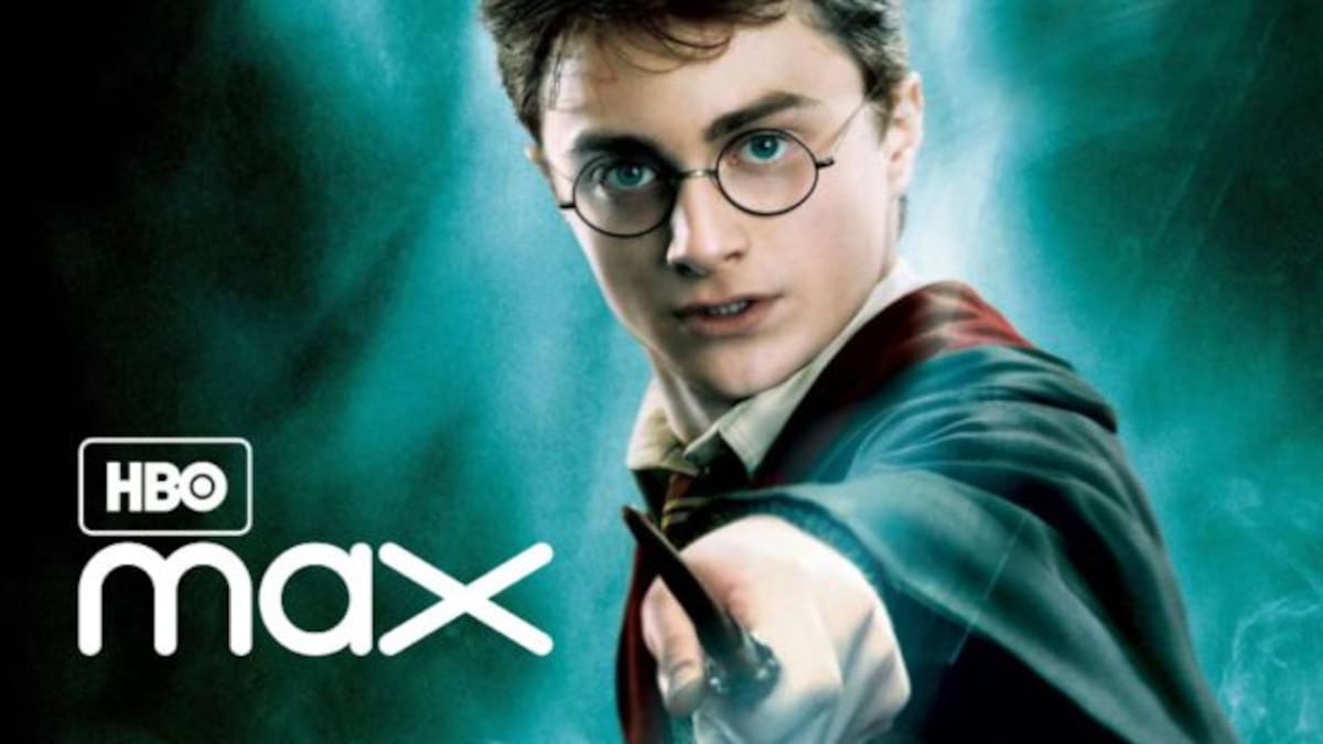 Harry Potter tendrá su propia serie en HBO Max