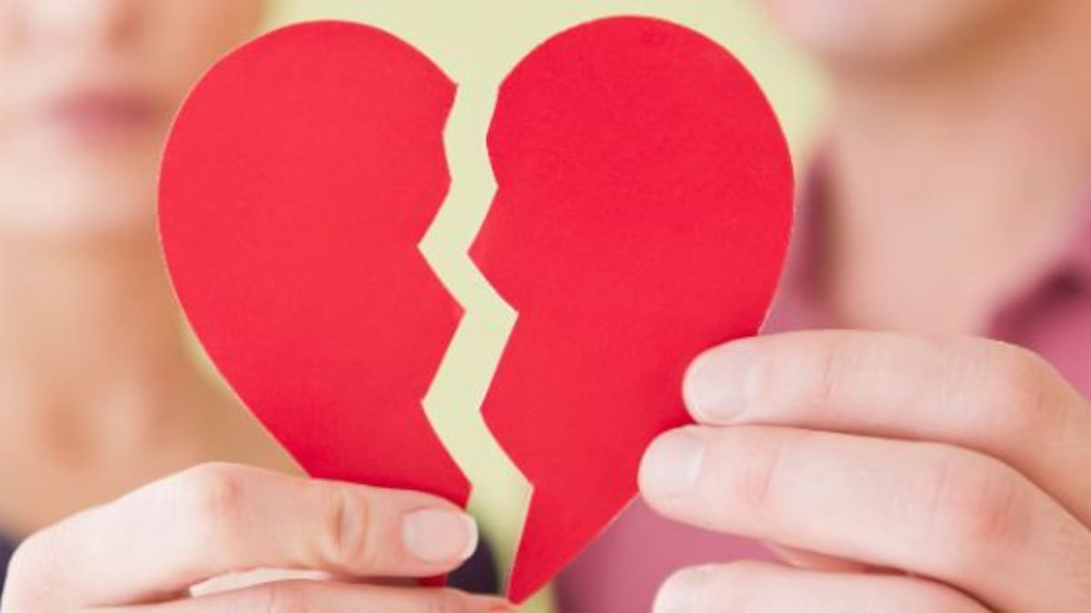 Estos son los signos que más sufren en el amor