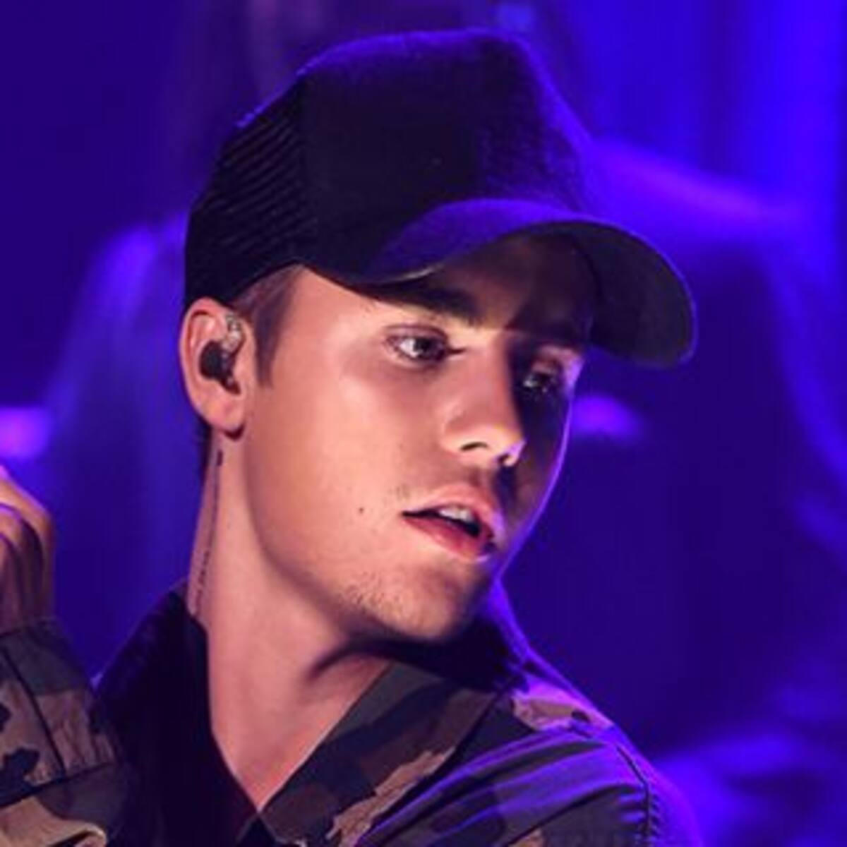 Justin Bieber se burla de One Direction