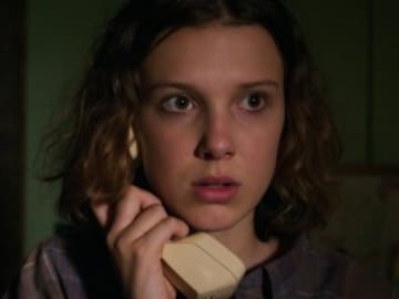 ‘Stranger Things 4’ presenta su adelanto más escalofriante: “Once, ¿estás ahí?”