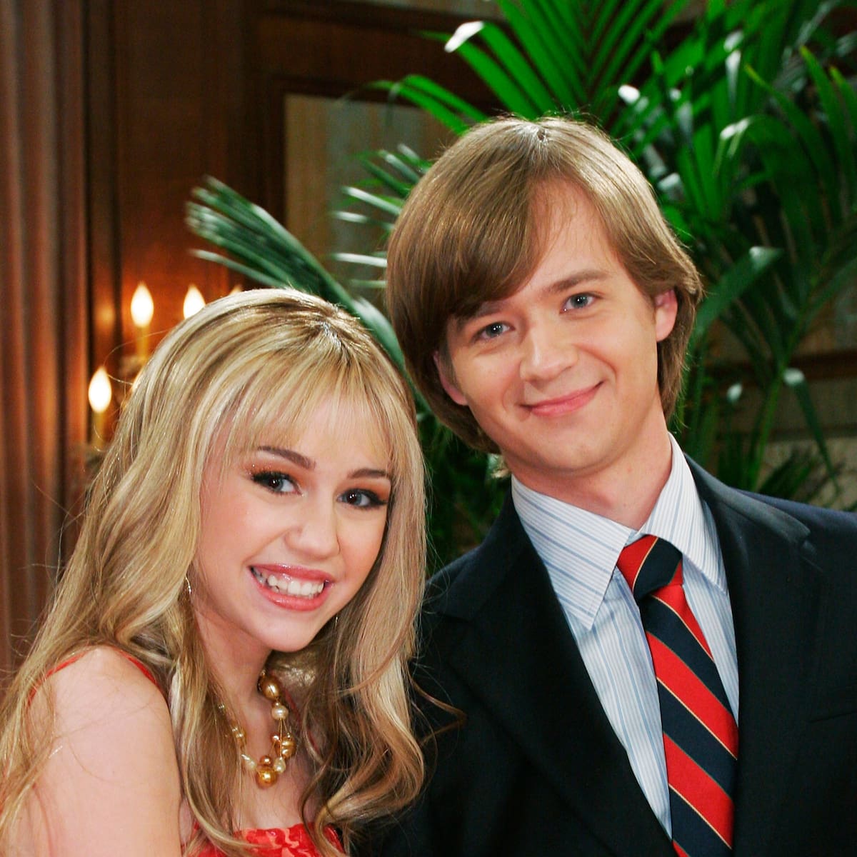 Jason Earles revela cómo ocultó en Hannah Montana que no era un adolescente: "Ya estaba hasta casado"