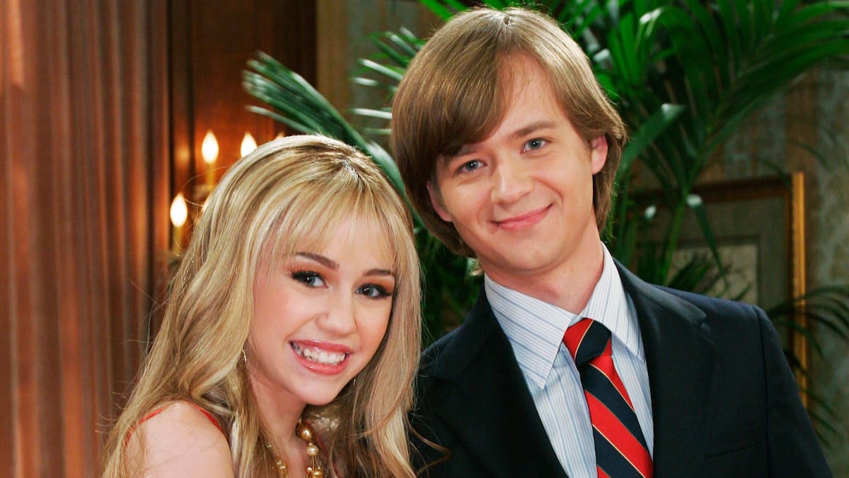 Jason Earles revela cómo ocultó en Hannah Montana que no era un adolescente: "Ya estaba hasta casado"
