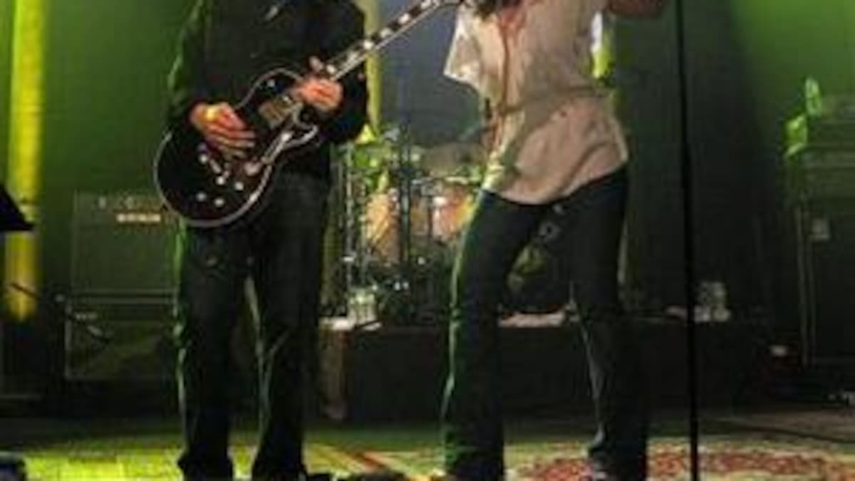 La Oreja de Van Gogh encabeza el cartel del Sevilla Pop