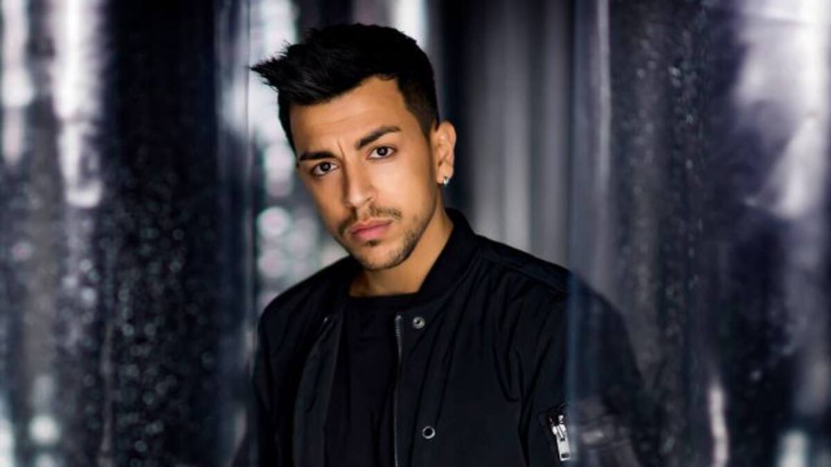 Charlamos con Dasoul de nuestros 50 añazos