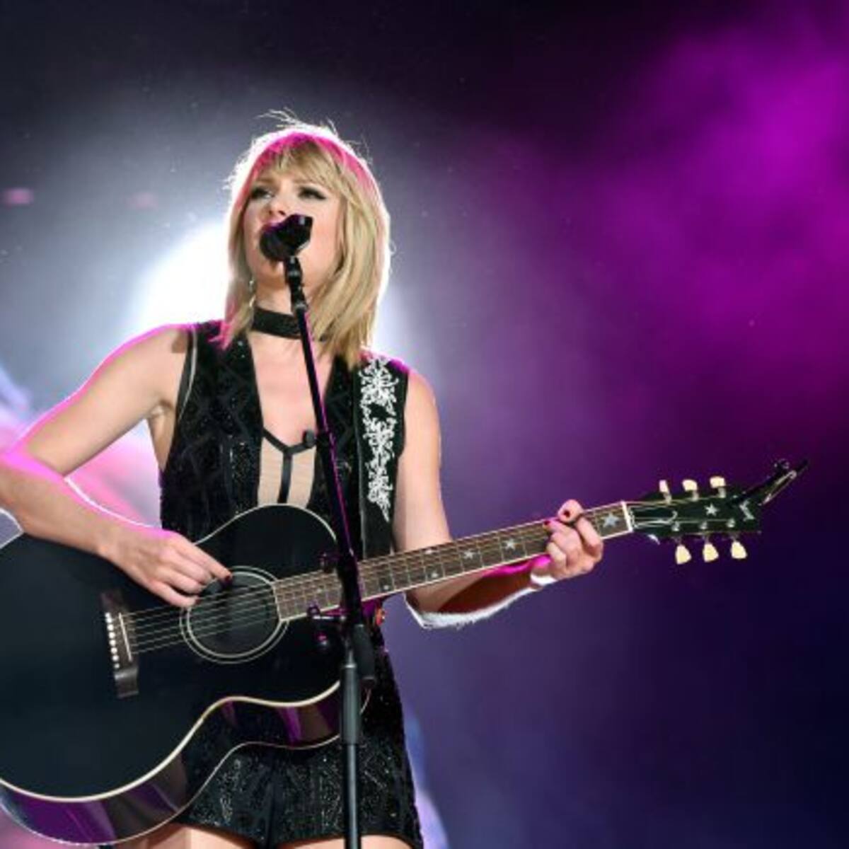 Taylor Swift crea un app para comunicarse con sus fans
