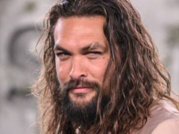 Jason Momoa revienta una entrevista por una pregunta “asquerosa” sobre ‘Juego de Tronos’