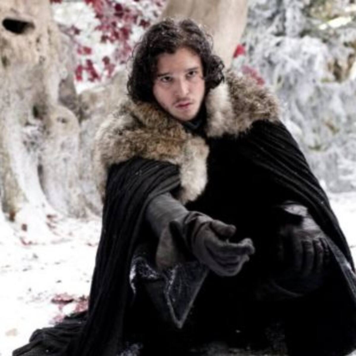 Tenemos noticias de Game of Thrones que los harán sonreír y sufrir