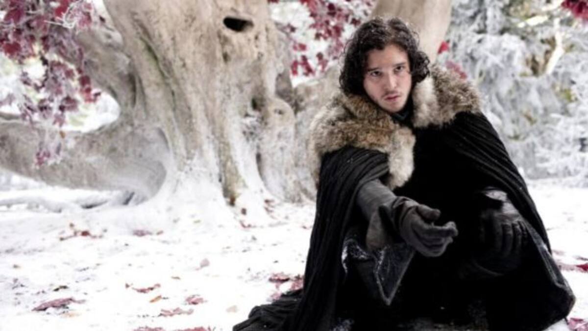 Tenemos noticias de Game of Thrones que los harán sonreír y sufrir