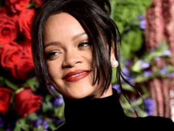 La foto de portada de Rihanna con la que todos hemos pensado en lo mismo: ¡Joey!