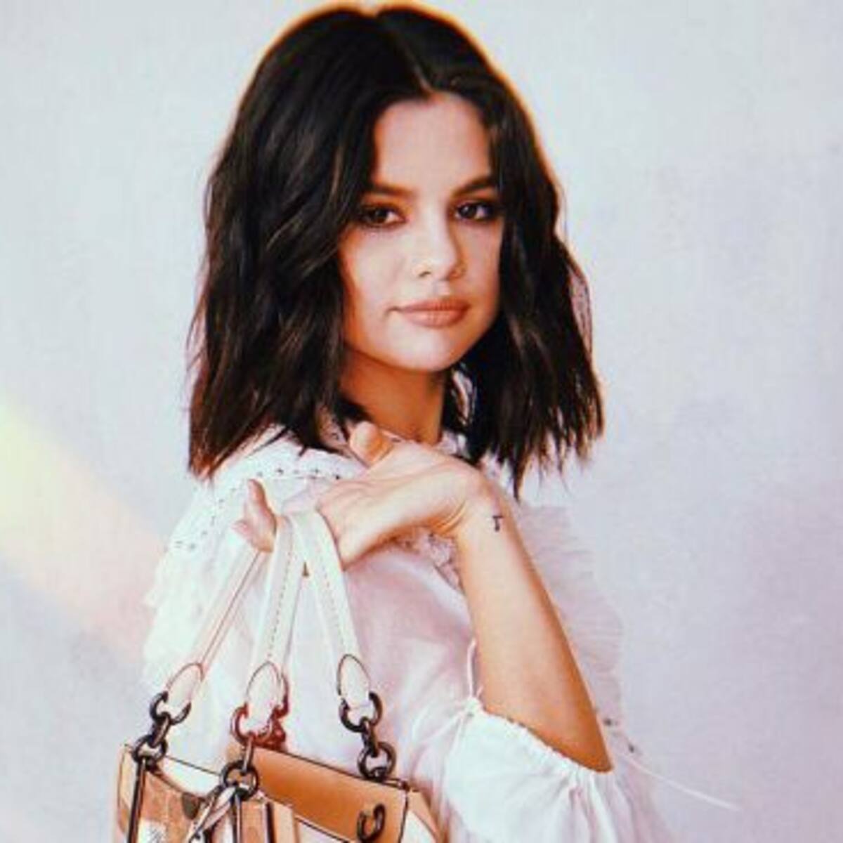 Selena Gomez revela cómo la terapia la ayudó