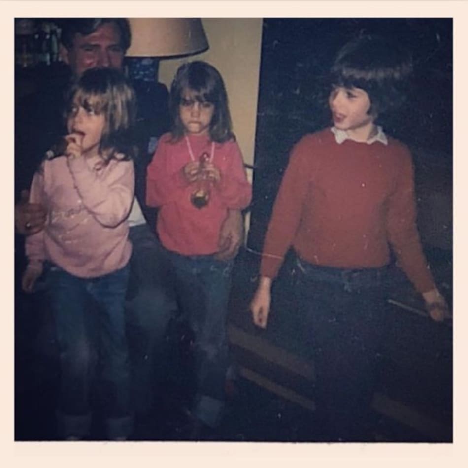 Mark Ronson es parte de la ‘Royal Family of Rock’ y su historia da para ...