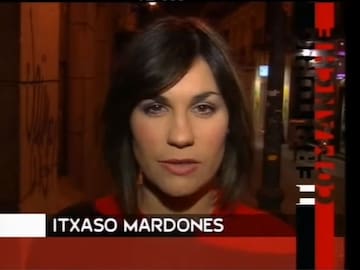 Muere la periodista Itxaso Mardones, reportera de &#039;Equipo de Investigación&#039;