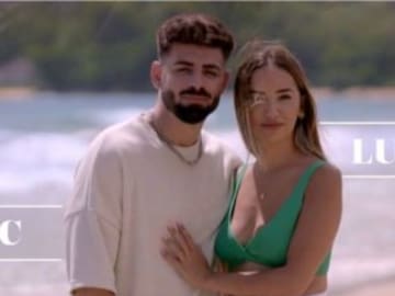 Isaac Torrres, harto de las críticas, desvela su verdadera relación con Lucía Sánchez durante su embarazo