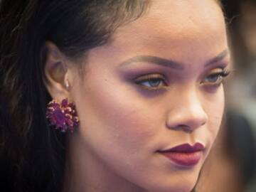 El look de Rihanna que aumenta las sospechas sobre su embarazo