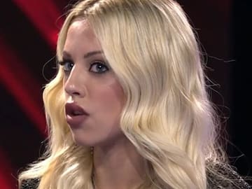 Sandra Férriz asegura que le fue infiel a Darío en 'La isla de las tentaciones' por "rencor" ©copyright los40.com