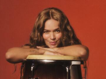 Karol G, Benson Boone, Ruslana, Ed Sheeran, Emilia y Yami Safdie dan la bienvenida al verano con sus nuevas canciones