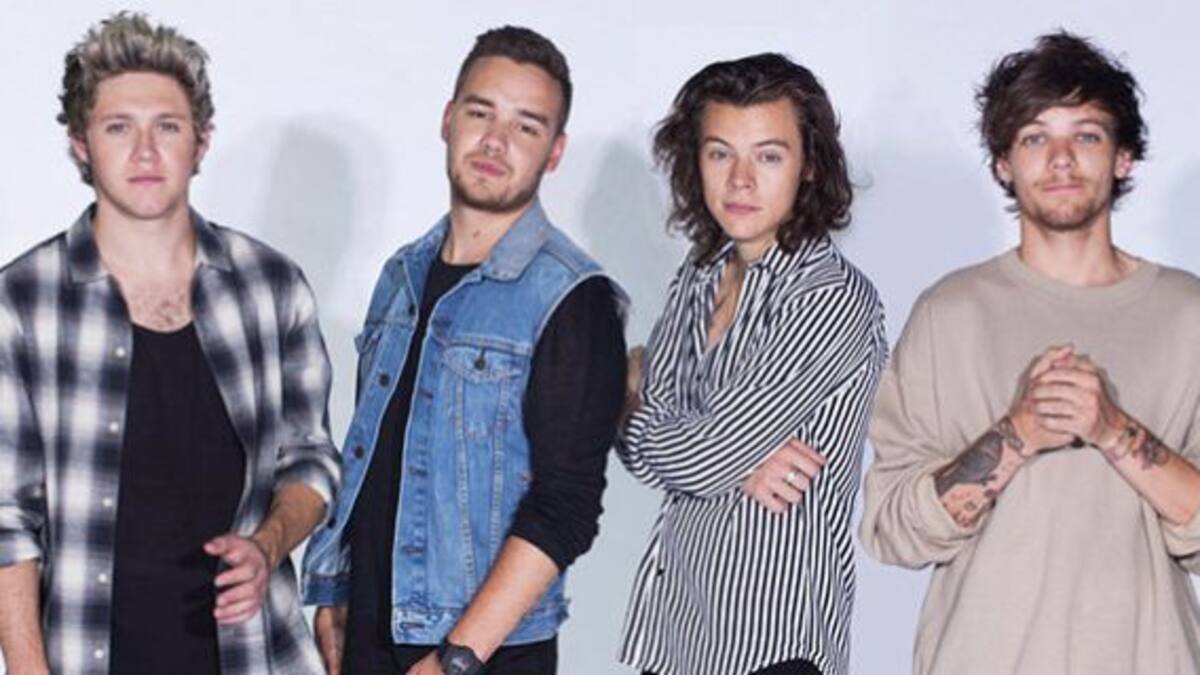 ¿Cuánto ganan cada uno de los One Direction?