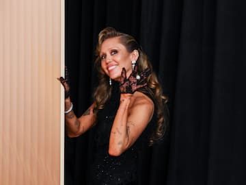 Una declaración de amor incondicional de Miley Cyrus a Beyoncé: "Te amaré por siempre"