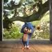 Si Baby Yoda te enamoró, espera a ver a Baby Sonic