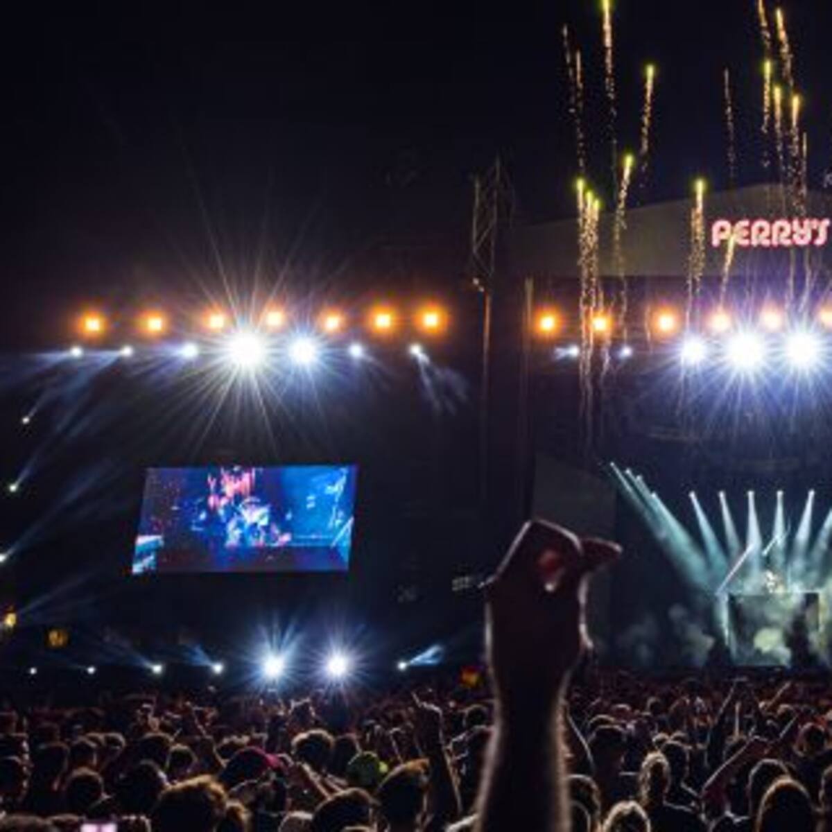 ¡Comenzó la venta de tickets para Lollapalooza 2023!