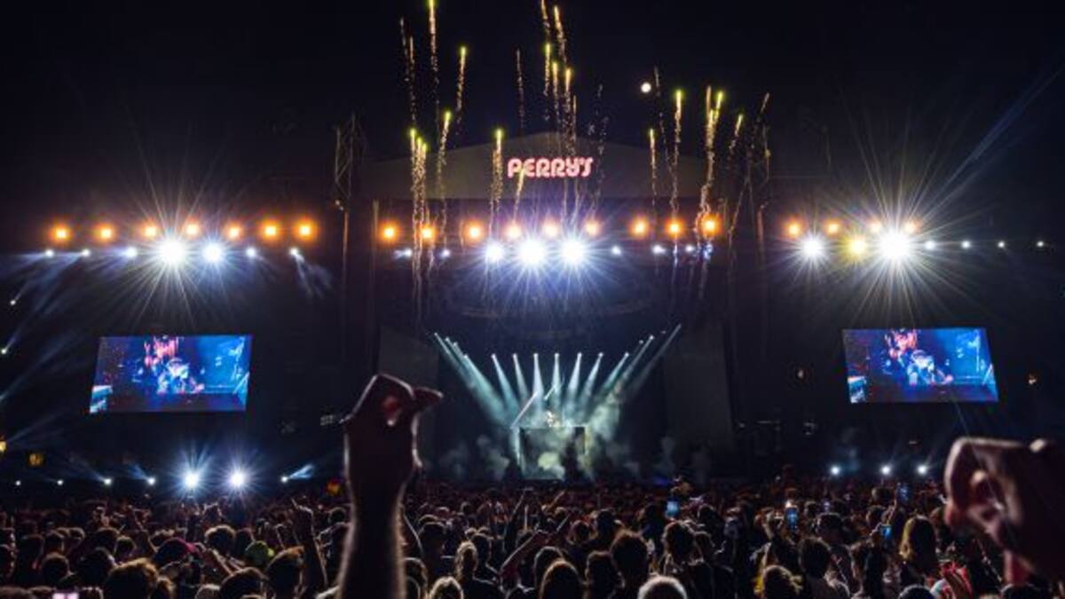 ¡Comenzó la venta de tickets para Lollapalooza 2023!