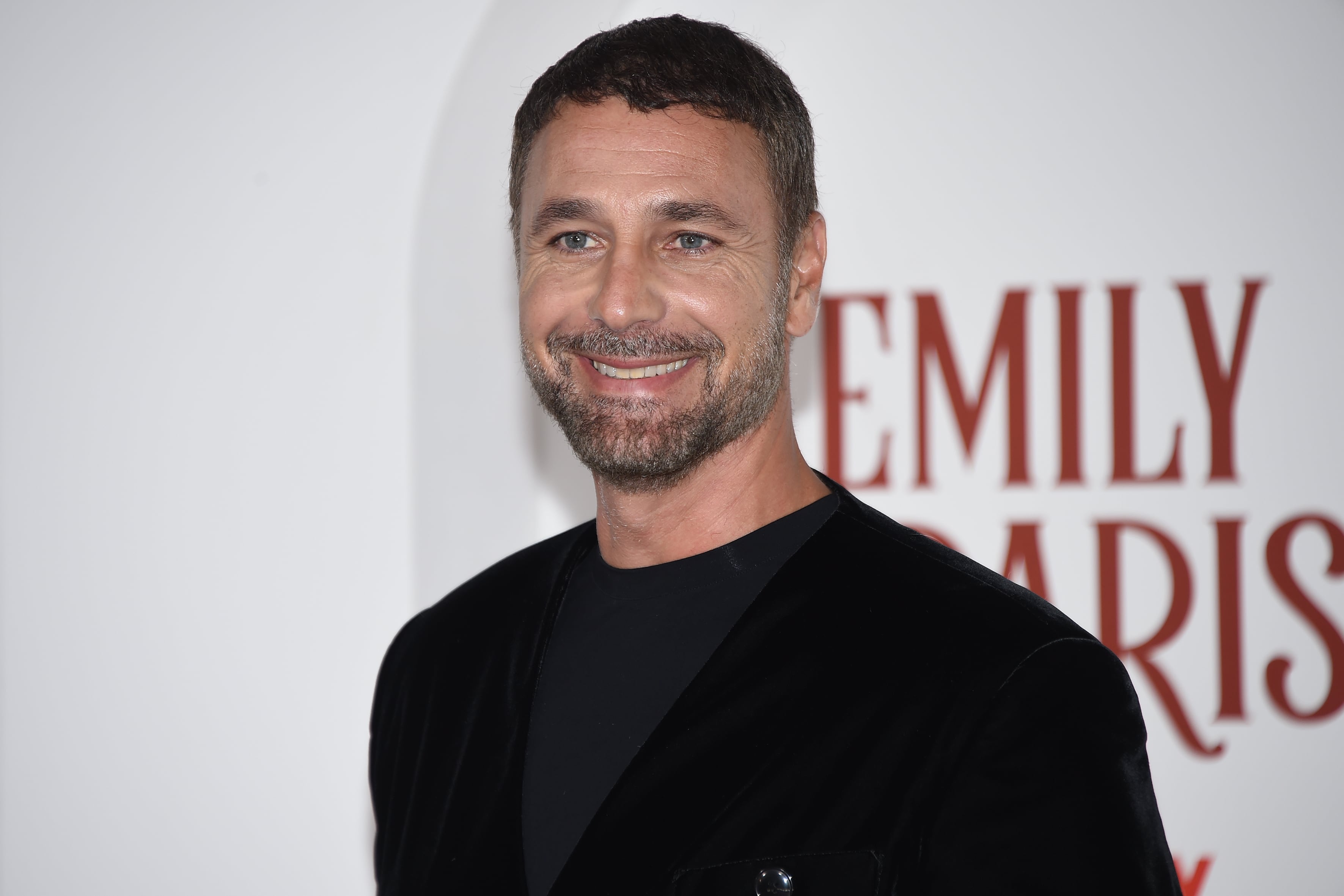 Raoul Bova (Photo by Massimo Insabato/Archivio Massimo Insabato/Mondadori Portfolio via Getty Images)