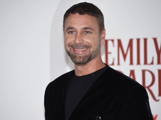 Raoul Bova (Photo by Massimo Insabato/Archivio Massimo Insabato/Mondadori Portfolio via Getty Images)