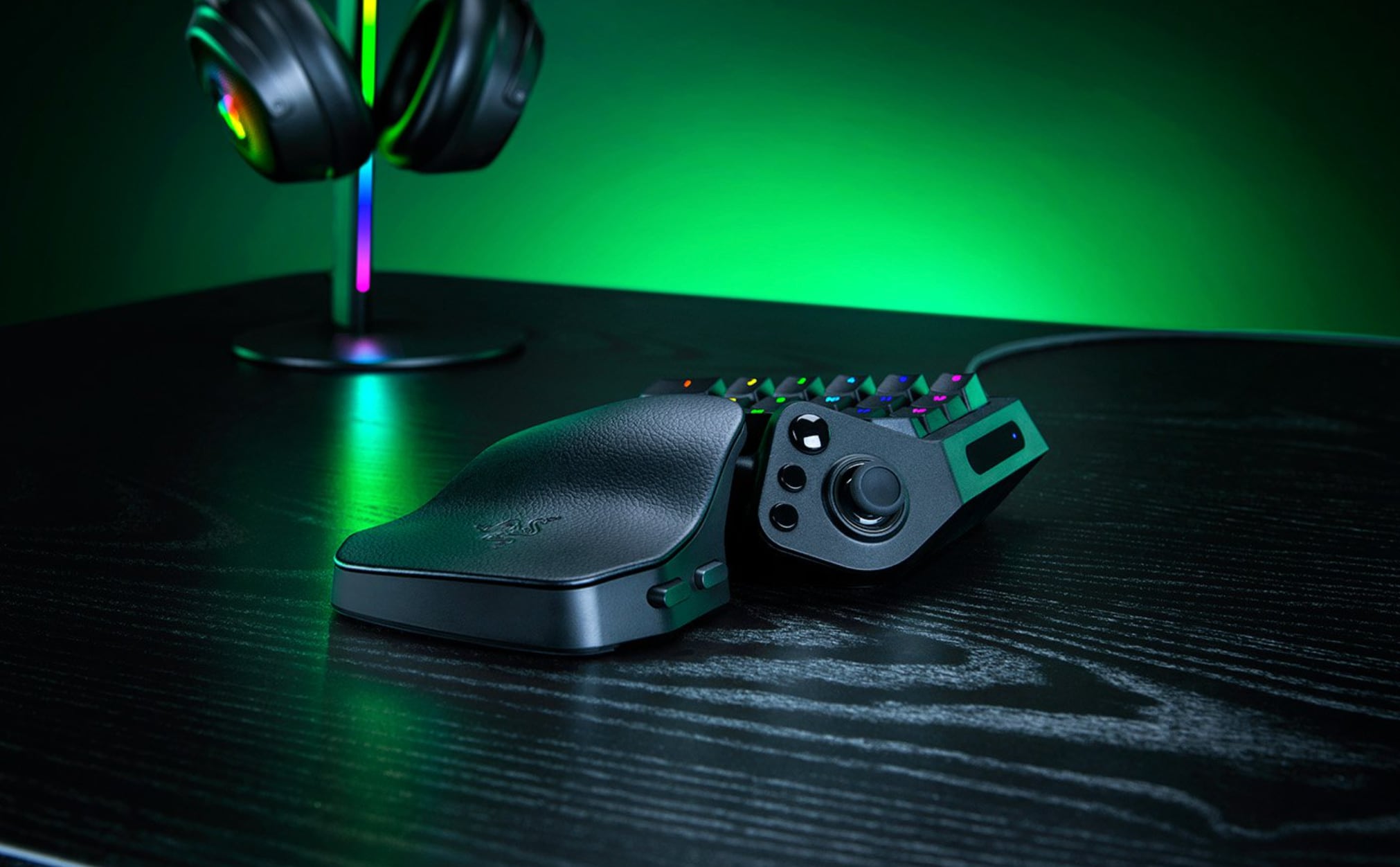 Razer Tartarus V2 Pro