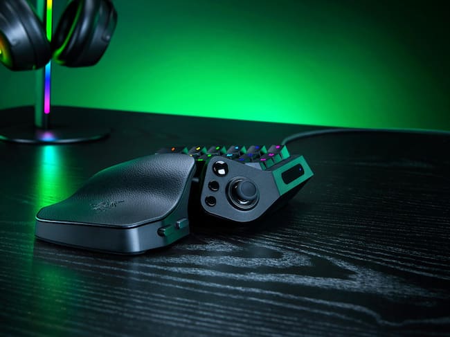 Razer Tartarus V2 Pro