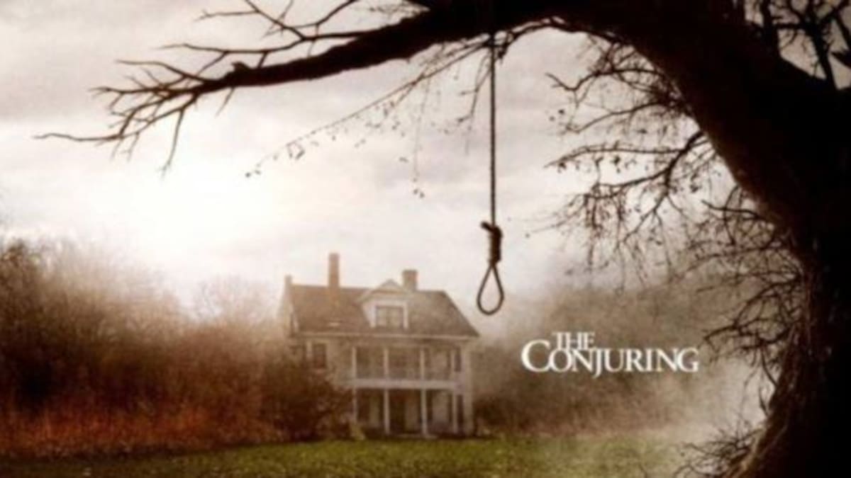 Para los fanáticos del terror: Se viene “El Conjuro 3”