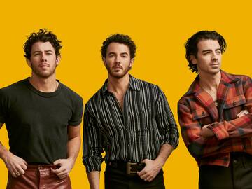 Los Jonas Brothers cambian su concierto de Barcelona de fecha: ¿qué pasa con mi entrada?