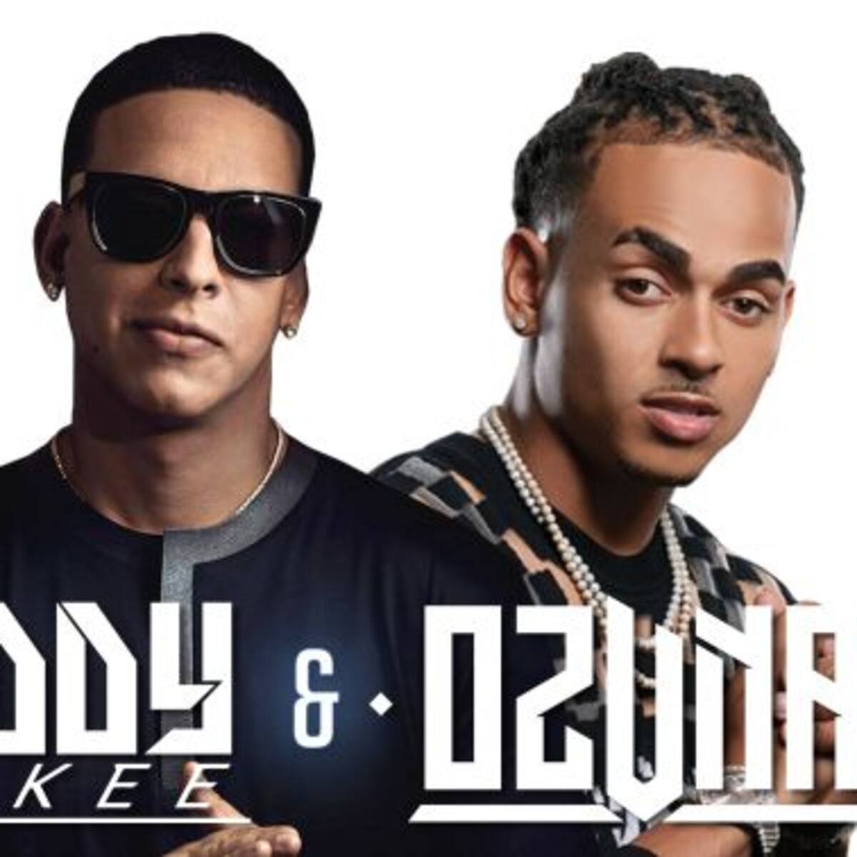 ¡Te llevamos al show de Daddy Yankee y Ozuna en Rosario!