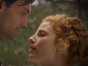 Así es 'Valle Salvaje', la nueva serie de época de La 1 de TVE: horario de emisión, reparto y sinopsis