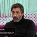 Juan del Val confesó las “dificultades económicas” que pasaron con Nuria Roca