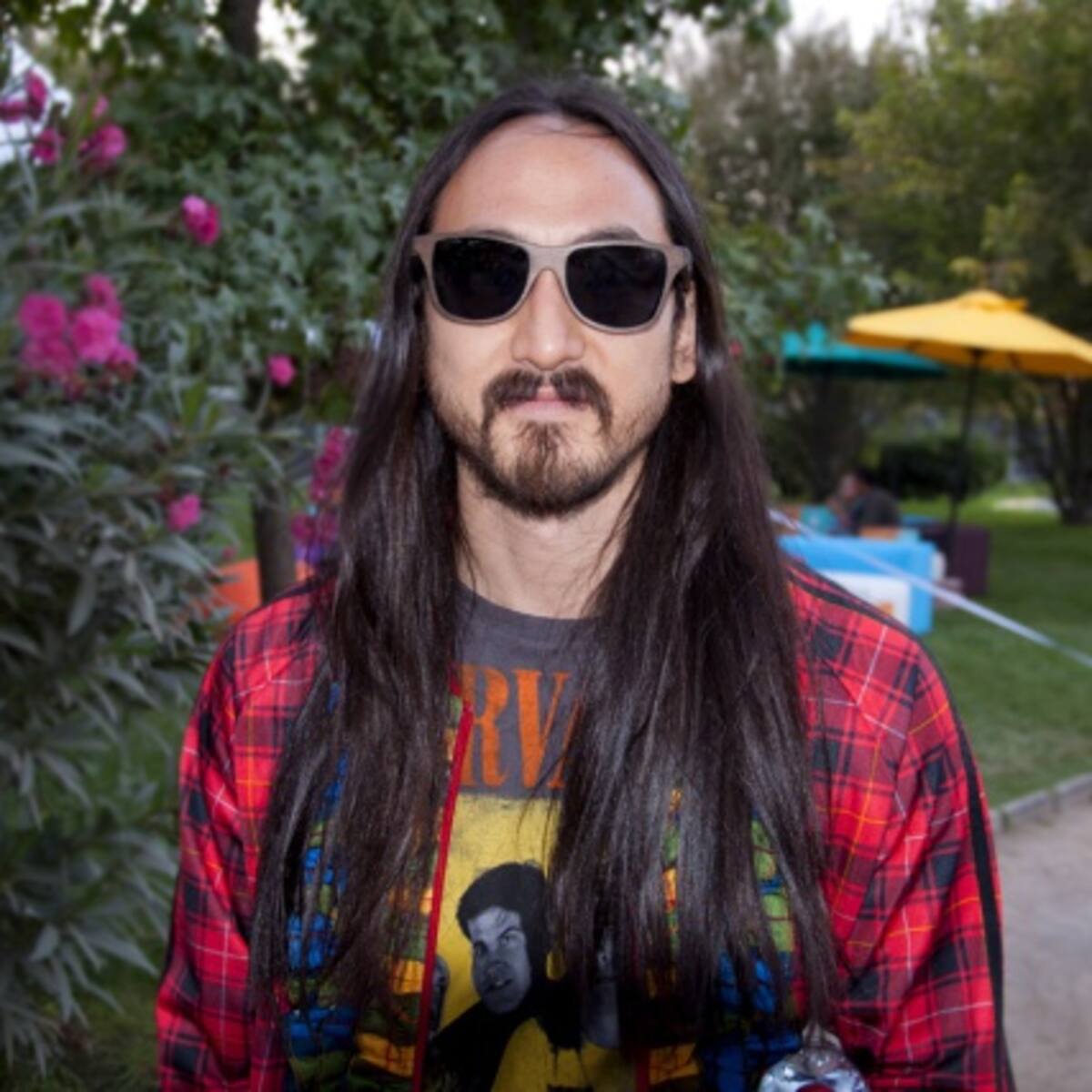 Steve Aoki al quirófano