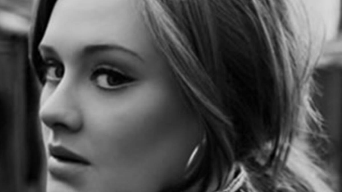El documental de Adele