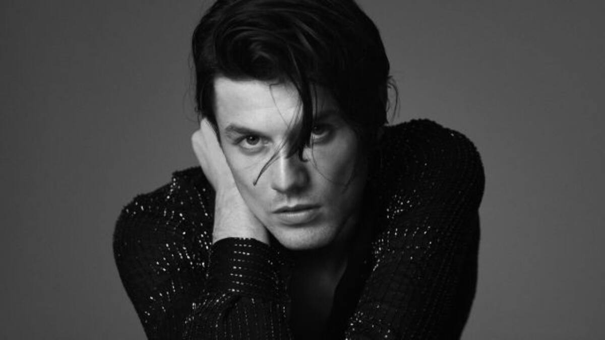 Los mejores directos de James Bay en el vídeo Just for tonight