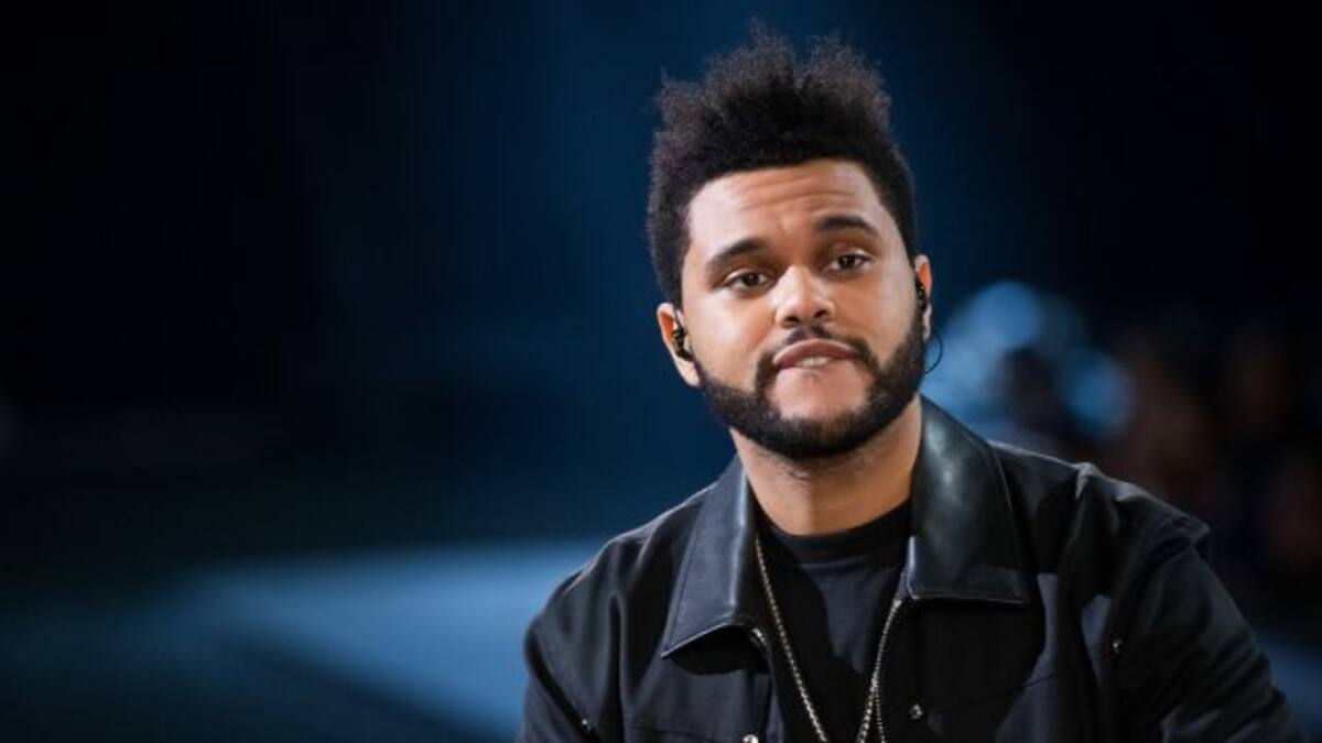 ¿Star Boy de The Weeknd es un plagio?