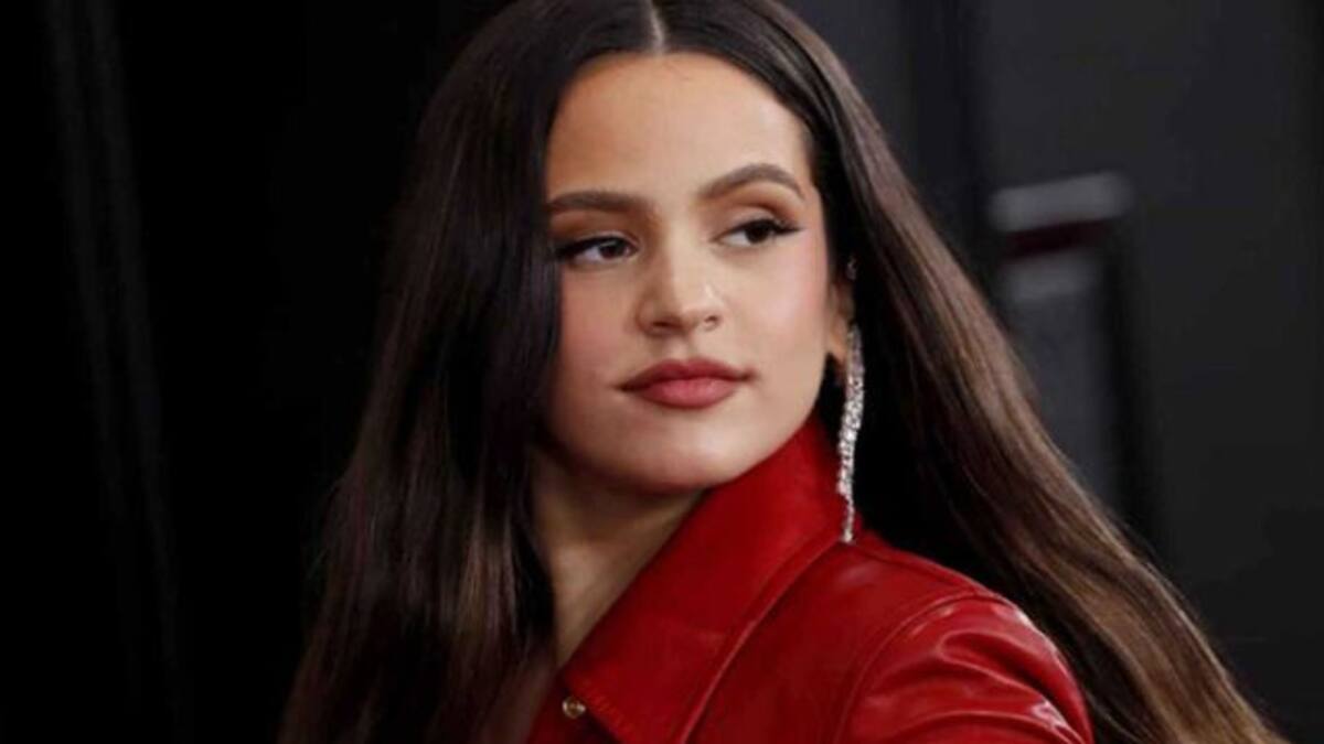 Sech, Rosalía, Ozuna y llenan septiembre de música nueva con sus temas
