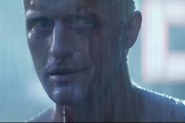 Roy Batty, el líder replicante de &#039;Blade Runner&#039;