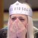 El mensaje de Uri Sábat que hizo llorar a Daniela en GH VIP
