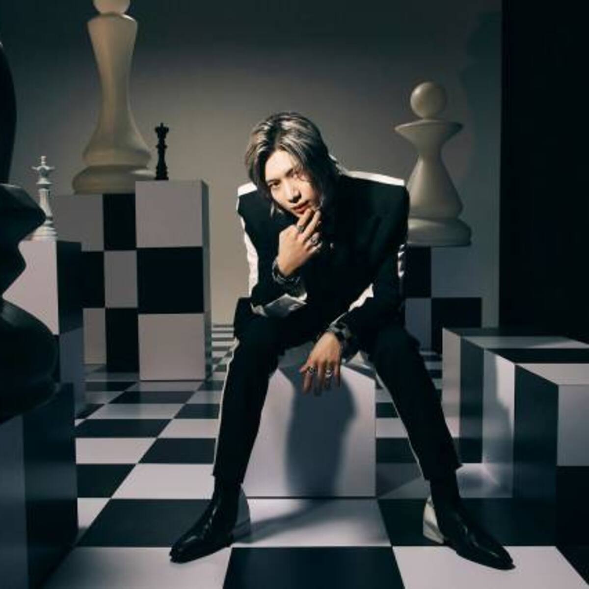 TaeMin aconseja a quienes tienen prejuicios con “Advice”