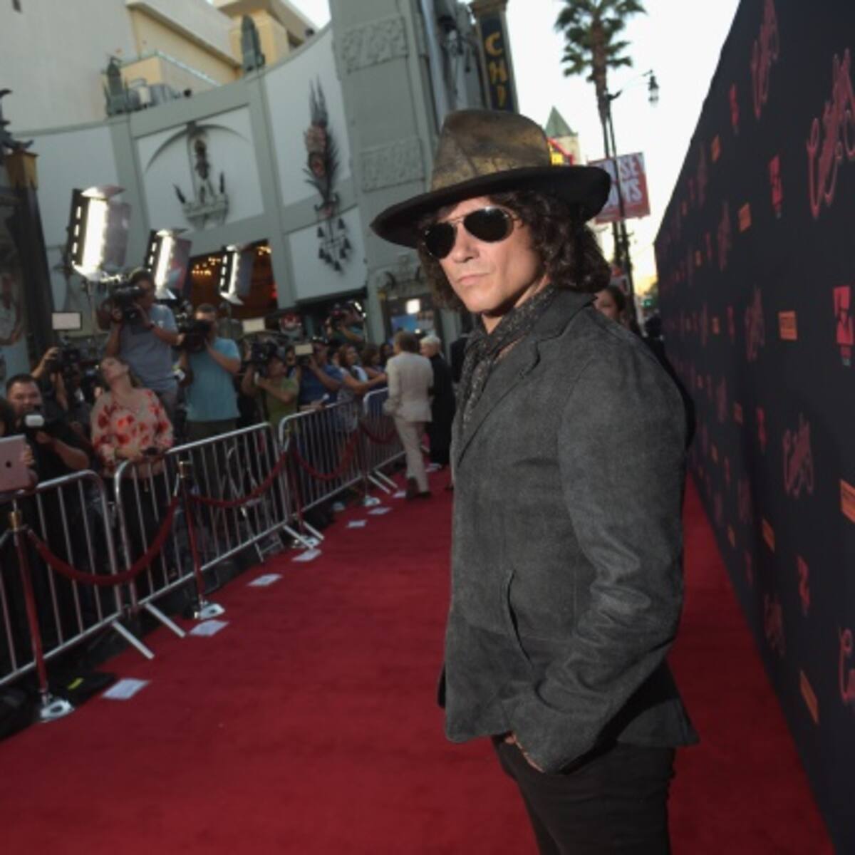 Bunbury presenta Expectativas