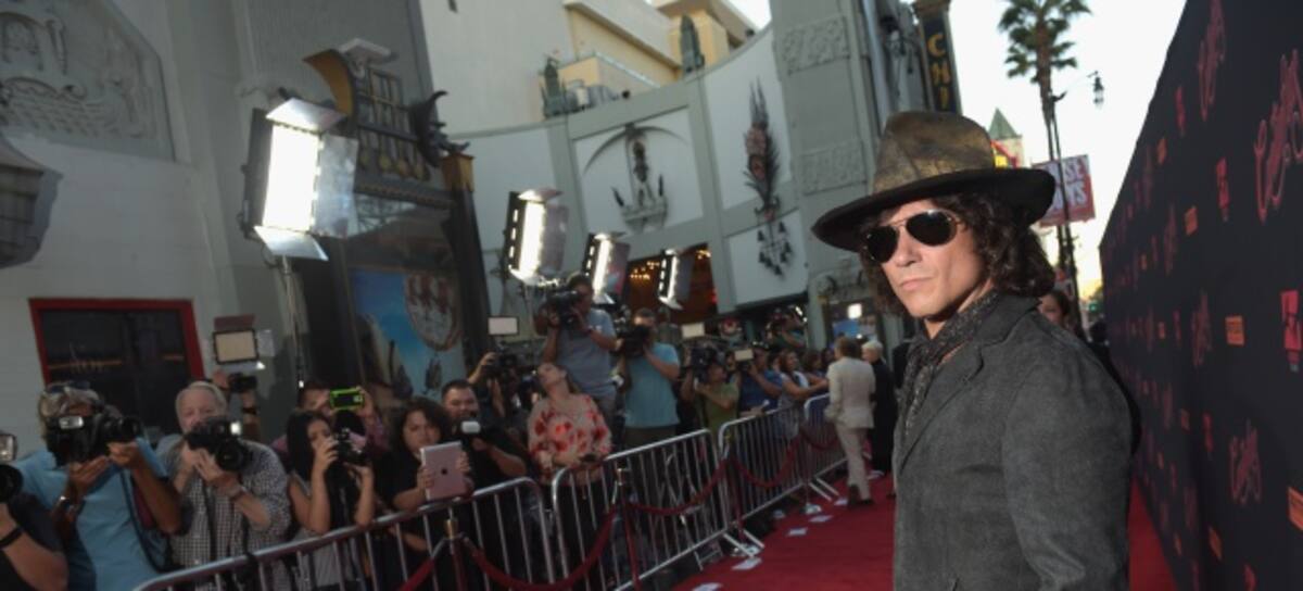 Enrique Bunbury