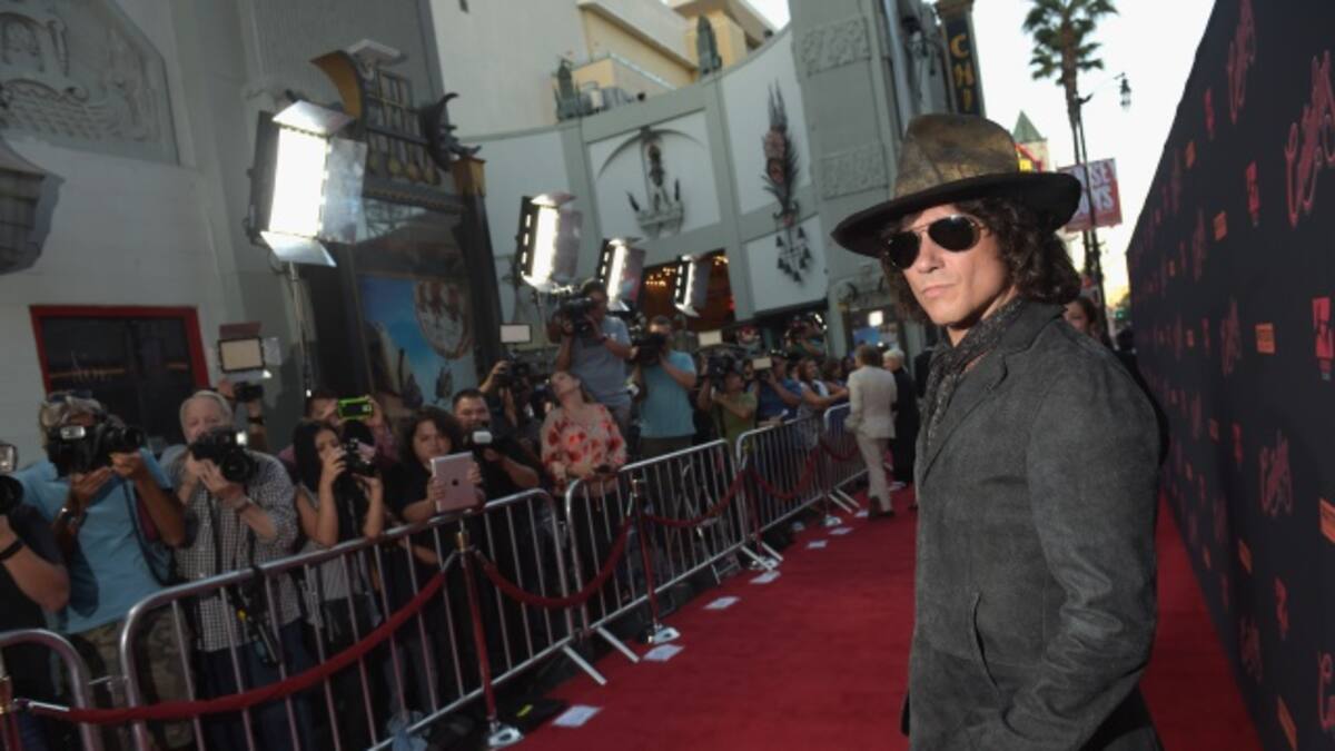 Bunbury presenta Expectativas
