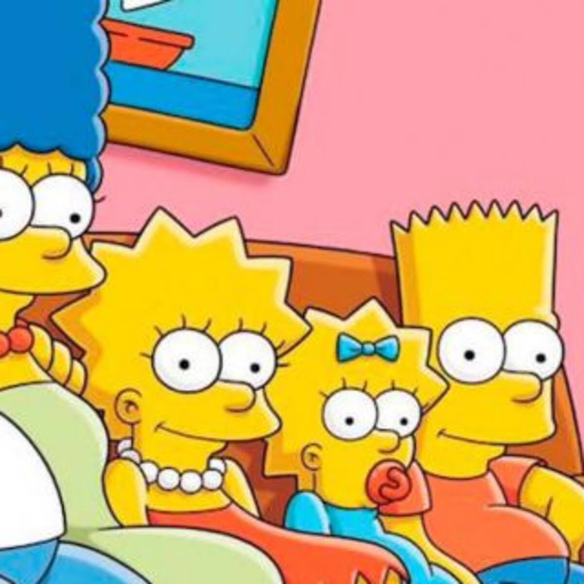 Los Simpson sufren la pérdida de un integrante
